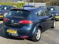 SEAT Leon 1.6 Reference | AIRCO | PDC | 17" | Bleu - thumbnail 3