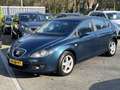 SEAT Leon 1.6 Reference | AIRCO | PDC | 17" | Bleu - thumbnail 7