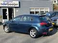 SEAT Leon 1.6 Reference | AIRCO | PDC | 17" | Bleu - thumbnail 6