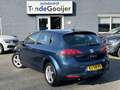 SEAT Leon 1.6 Reference | AIRCO | PDC | 17" | Bleu - thumbnail 4
