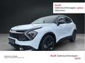 Kia Sportage SPORTAGE 1.6T 180 AWD DCT Nightline Pano Navi SH Bianco - thumbnail 2