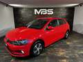 Volkswagen Polo Led de jour*Carnet d'entretien*12 mois de garantie Rood - thumbnail 1
