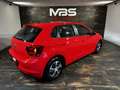 Volkswagen Polo Led de jour*Carnet d'entretien*12 mois de garantie Rood - thumbnail 3
