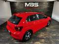 Volkswagen Polo Led de jour*Carnet d'entretien*12 mois de garantie Rood - thumbnail 4