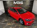 Volkswagen Polo Led de jour*Carnet d'entretien*12 mois de garantie Rood - thumbnail 6