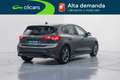 Ford Focus 1.0 Ecoboost ST Line 125 Gris - thumbnail 5