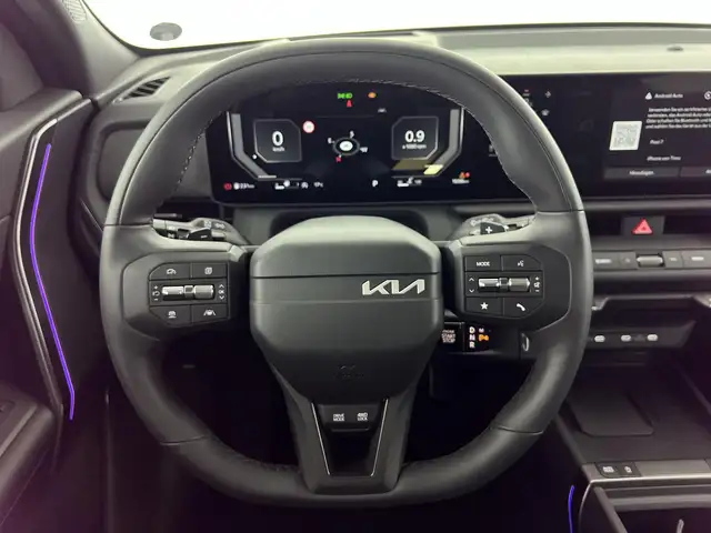 Kia Seltos view 15