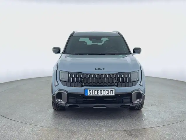 Kia Seltos view 2