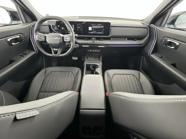 Kia Seltos view 6