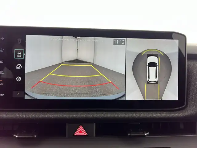 Kia Seltos view 9