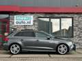 Audi A3 Sportback 35 TFSI 3x S-LINE AUT. VOL! VIRTUAL l B& Grey - thumbnail 2