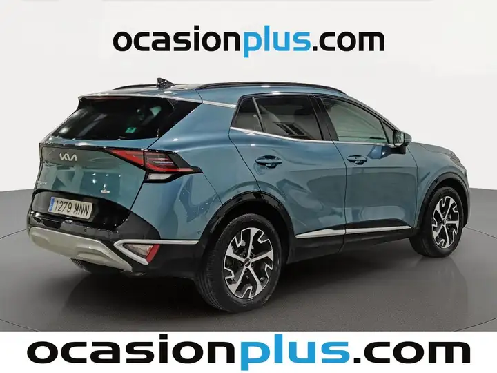 Kia Sportage 2024, foto 4