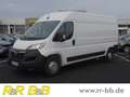 Opel Movano C Kasten L3H2 3,5t Edition 2.2D NAVI KLIMA PDC Weiß - thumbnail 1