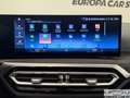 BMW 320 320d 48V xDrive Touring Msport Bianco - thumbnail 22