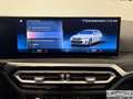 BMW 320 320d 48V xDrive Touring Msport Bianco - thumbnail 18