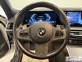 BMW 320 320d 48V xDrive Touring Msport Bianco - thumbnail 14