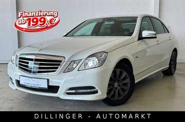 Limo 7G Bi-Xen Leder Shz Distronic H&K 2Hd