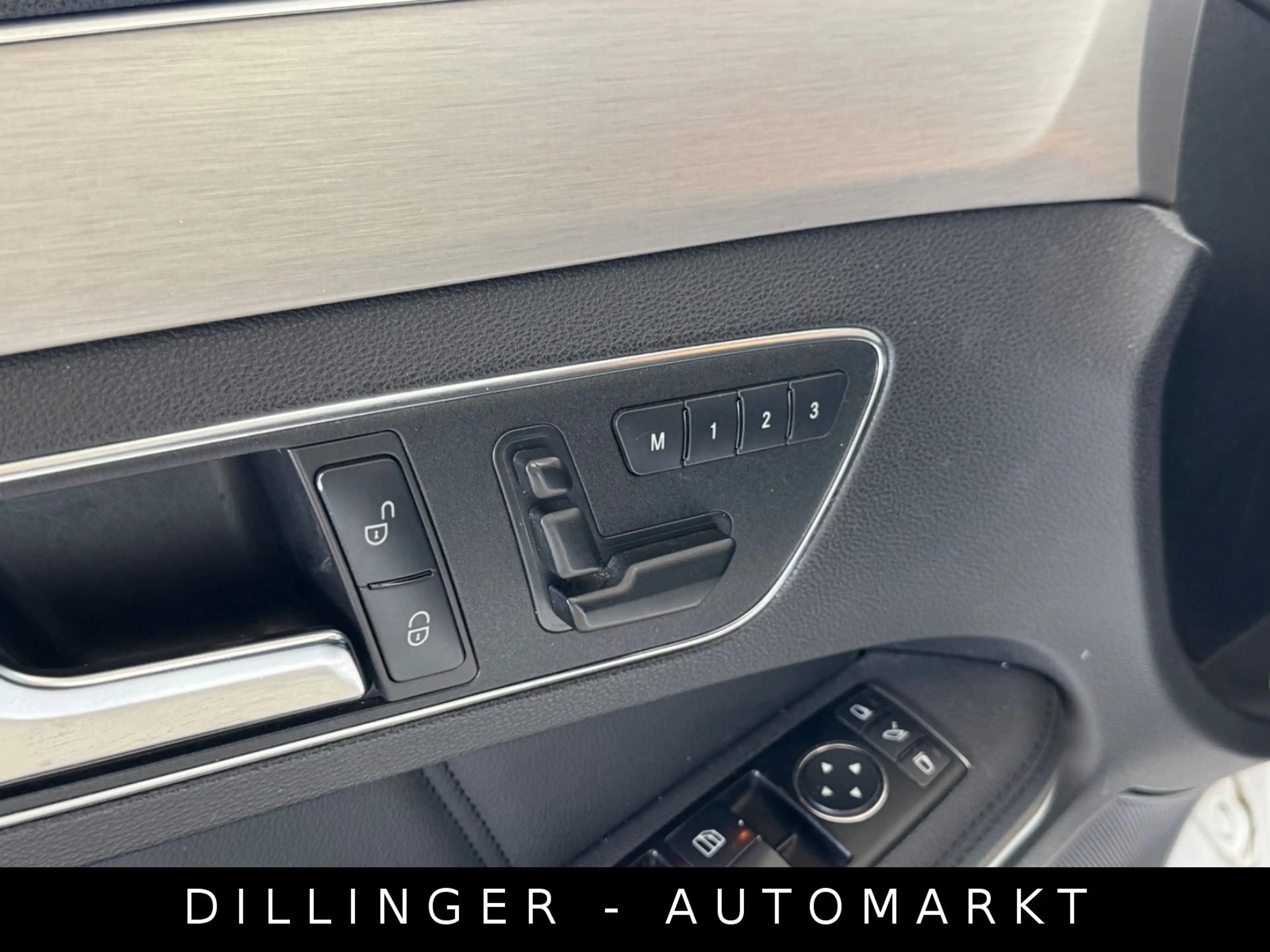 Mercedes-Benz E 250 Limo 7G Bi-Xen Leder Shz Distronic H&K 2Hd — photo 12