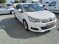 Citroen C4 II BlueHDi 100ch Millenium Business Weiß - thumbnail 2