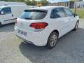 Citroen C4 II BlueHDi 100ch Millenium Business Weiß - thumbnail 4