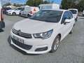 Citroen C4 II BlueHDi 100ch Millenium Business Weiß - thumbnail 1