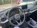 Audi Q2 30 1.6 tdi 116 Cv  my19 -TETTO APRIBILE-NAVIGATORE Weiß - thumbnail 10