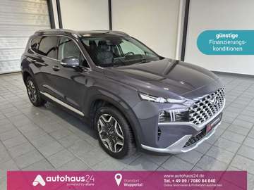 1.6 T-GDI  Prime Hybrid 4WD SEVEN