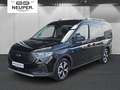 Ford Grand Tourneo 7Sitzer Schwarz - thumbnail 1