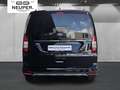Ford Grand Tourneo 7Sitzer Schwarz - thumbnail 4