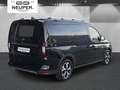 Ford Grand Tourneo 7Sitzer Schwarz - thumbnail 3
