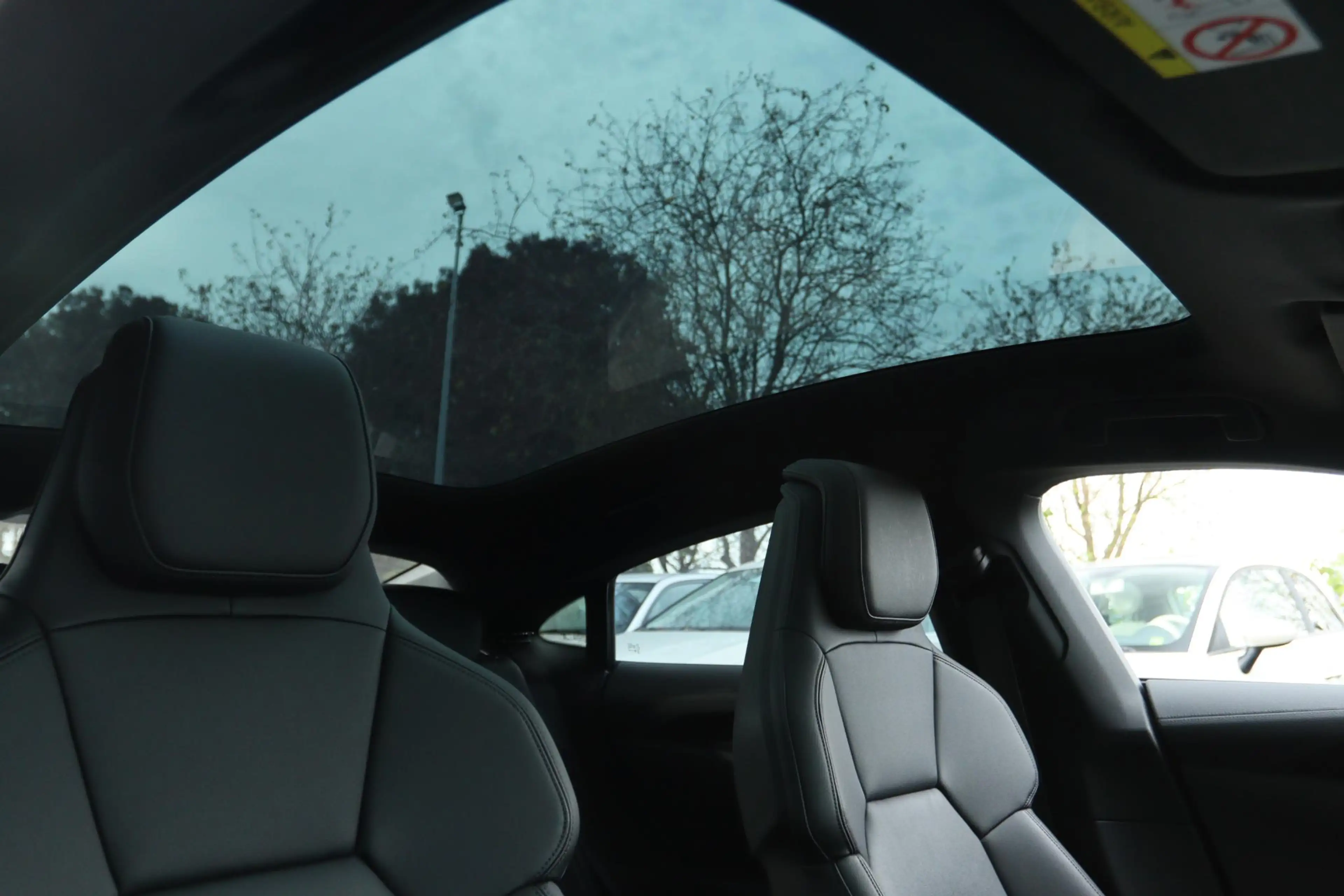 Audi e-tron GT GT 93 KWH 477PK | PANO | ORIG NL | ACC | B&O | MEM — photo 5