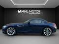 BMW Z4 sDrive28iA Bleu - thumbnail 1