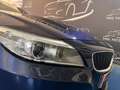BMW Z4 sDrive28iA Bleu - thumbnail 14