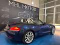 BMW Z4 sDrive28iA Blauw - thumbnail 3