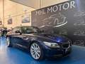 BMW Z4 sDrive28iA Bleu - thumbnail 13