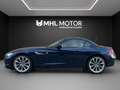 BMW Z4 sDrive28iA Blauw - thumbnail 1
