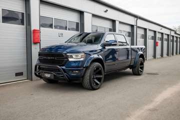 RAM 1500 Laramie Sport