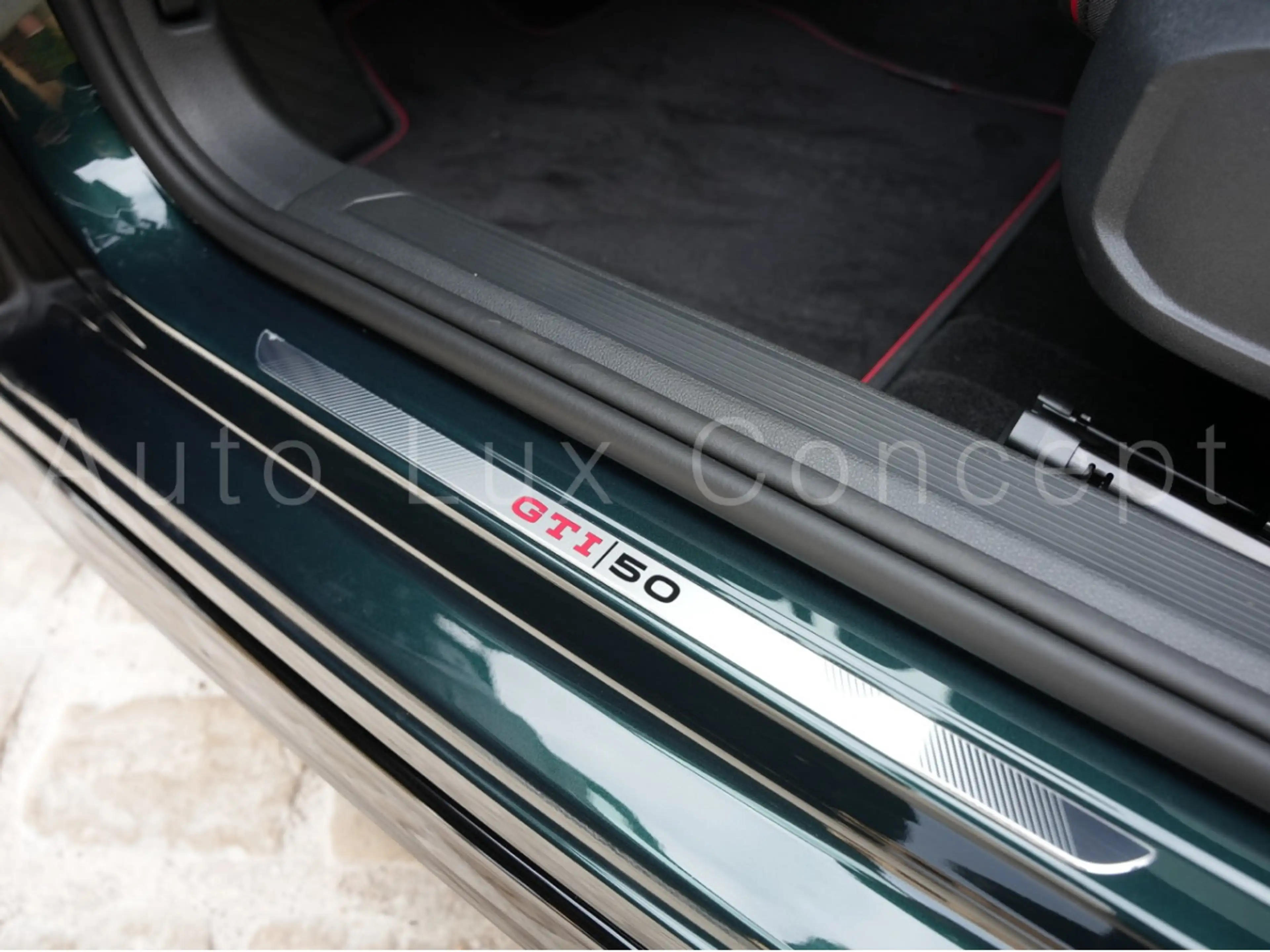 Volkswagen Golf GTI Edition 50 Performance-Paket/Pano/360/HUD/Harman — photo 15