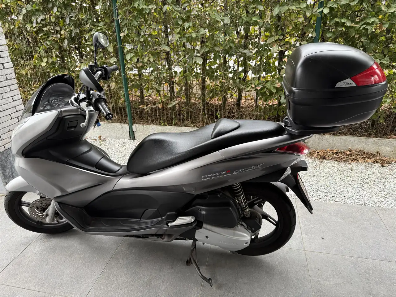 Honda PCX 125