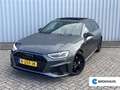 Audi A4 Avant 40 TFSI quattro S edition 204pk Panorama dak Grijs - thumbnail 1