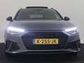 Audi A4 Avant 40 TFSI S Edition 204pk | Panorama dak | B&O Gris - thumbnail 24