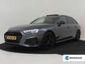Audi A4 Avant 40 TFSI quattro S edition 204pk Panorama dak Grigio - thumbnail 1