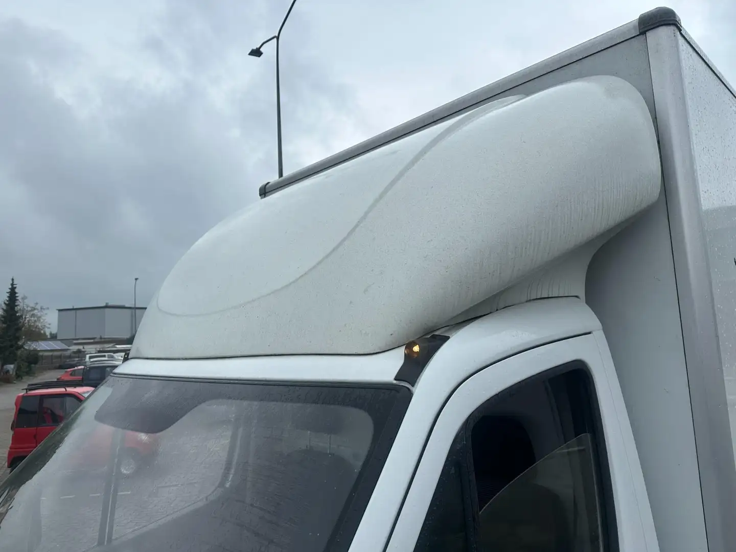 Mercedes-Benz Sprinter 316 2.2 CDI 432 HD BAKWAGEN|AUTOMAAT|AIRCO - 2
