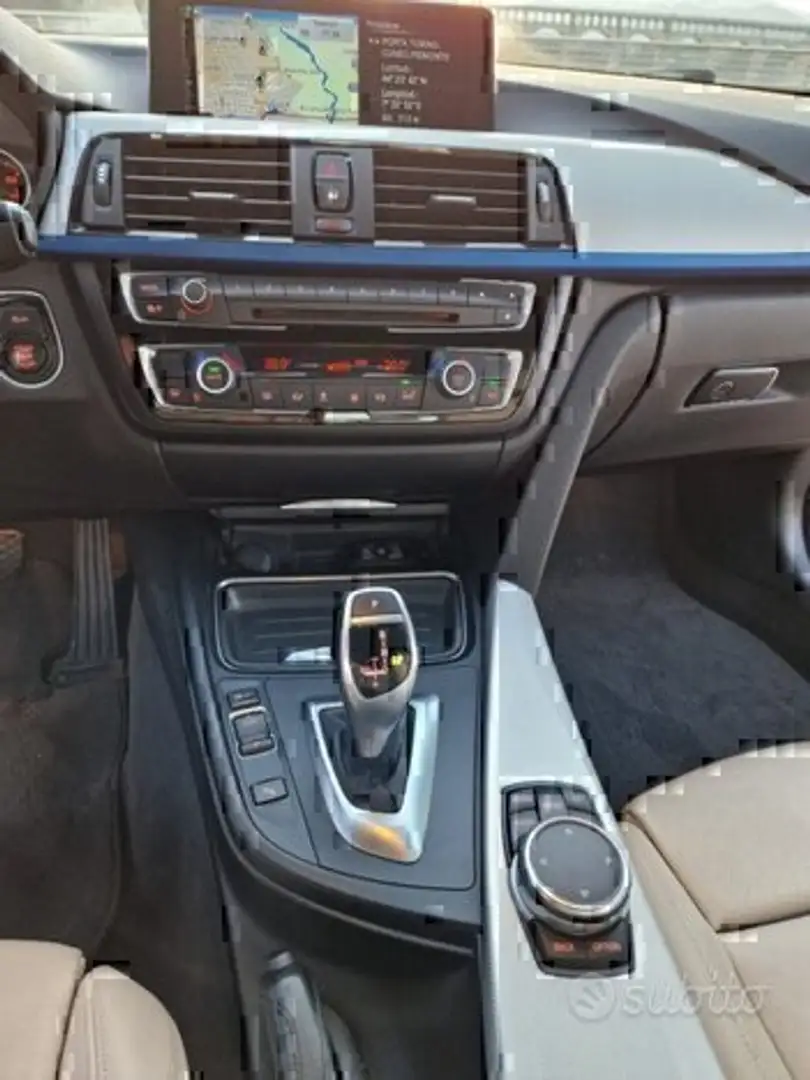 BMW 420 BMW 420 E6 PROMO 17990/TASSO ZERO Blu/Azzurro - 2