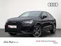 Audi Q3 S line 35TFSI Stronic Navi LED ACC Schwarz - thumbnail 1
