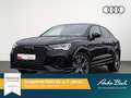 Audi Q3 S line 35TFSI Stronic Navi LED ACC Schwarz - thumbnail 2