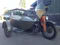 Harley-Davidson WLA Black - thumbnail 1