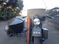 Harley-Davidson WLA Black - thumbnail 2