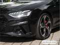 Audi A4 40 TFSI S tronic 2x S line S tronic AHK Noir - thumbnail 9