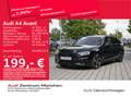 Audi A4 40 TFSI S tronic 2x S line S tronic AHK Noir - thumbnail 1